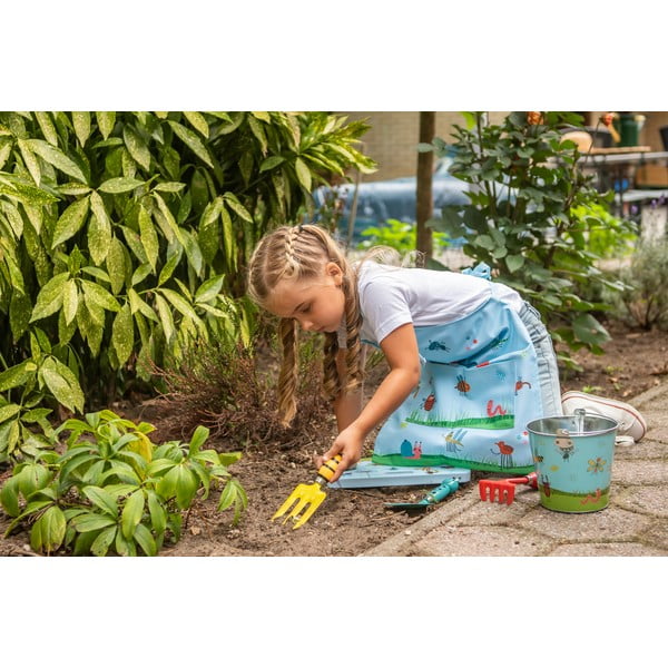 Otroški predpasnik Insects - Esschert Design-image-1