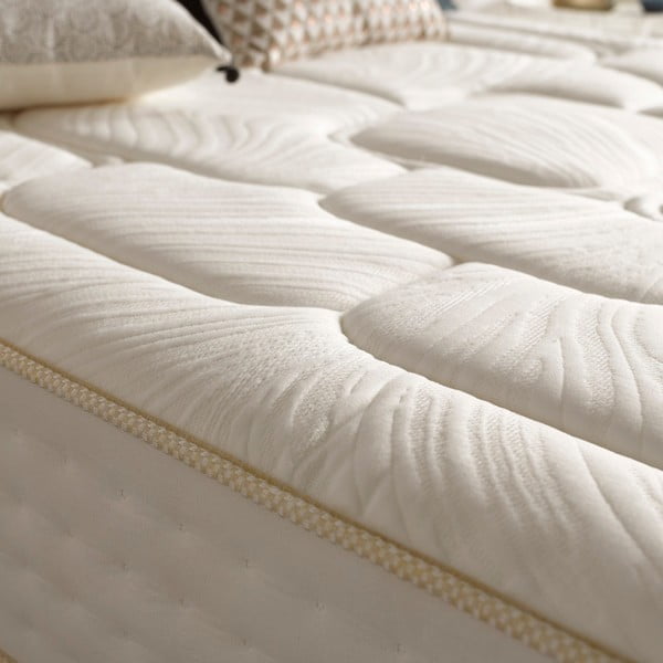 Srednje trda/izjemno trda obojestranska vzmetnica iz pene 90x200 cm Regal Supreme – Moonia-image-1