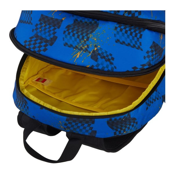 Otroški nahrbtnik 28 l City Go Big Base – LEGO®-image-4