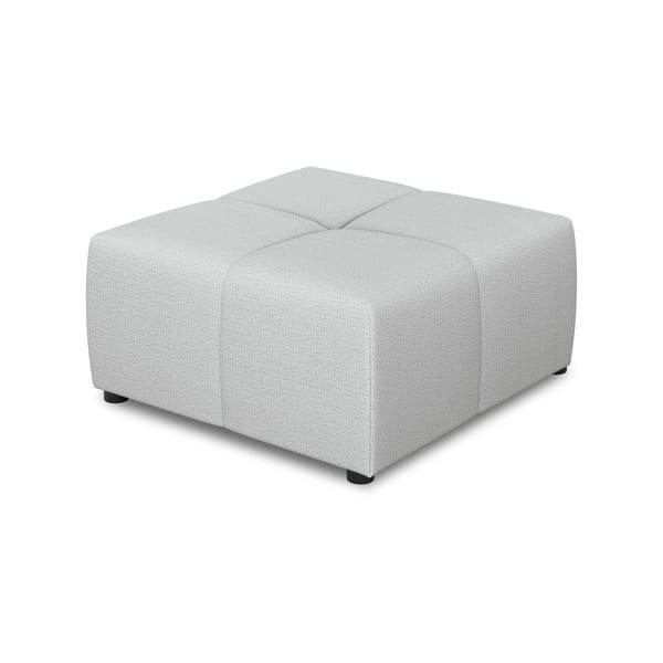 Siv kavč modul Rome - Cosmopolitan Design 