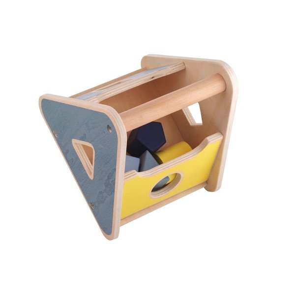 Lesena igrača Kindsgut Basket-image-4