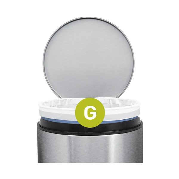 Vreče za smeti 60 kosov 30 l G - simplehuman-image-1