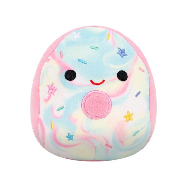 Plišasta igrača Mystery – SQUISHMALLOWS-image-1
