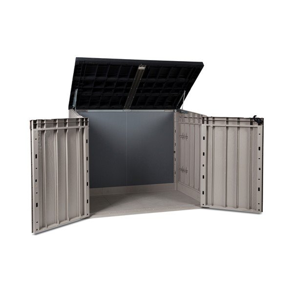 Vrtna skrinja Stora Way Plus 2XL – Toomax-image-1