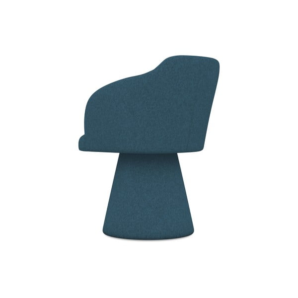 Moder oblazinjen jedilni stol Kanoa – Makamii-image-3