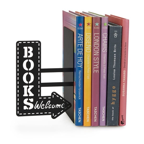 Držalo za knjige Bookshop – Balvi