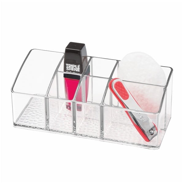 Organizator InterDesign Med+, dolžina 18 cm-image-3