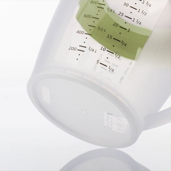 Zelena merilna skodelica Westmark Helena, 1,4 l-image-2