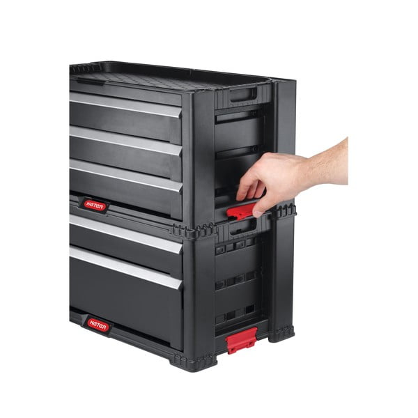 Kovček za orodje - Keter-image-2