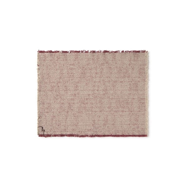 Bombažni pogrinjki v kompletu 2 ks 38x50 cm Handloom – Lorena Canals