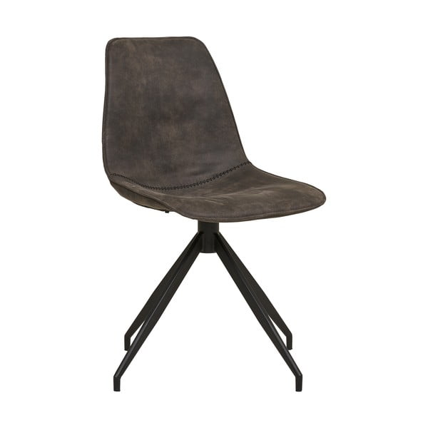 Sivi jedilni stoli v kompletu 2 ks Monaco – House Nordic