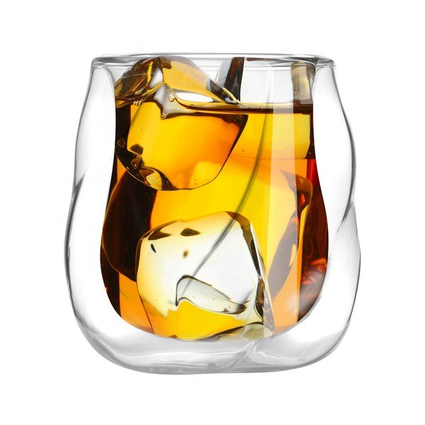 Kozarec z dvojno steno Vialli Design Enzo, 320 ml-image-2