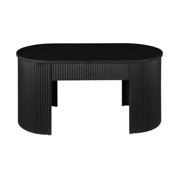 Črna klop Estriado  – Leitmotiv