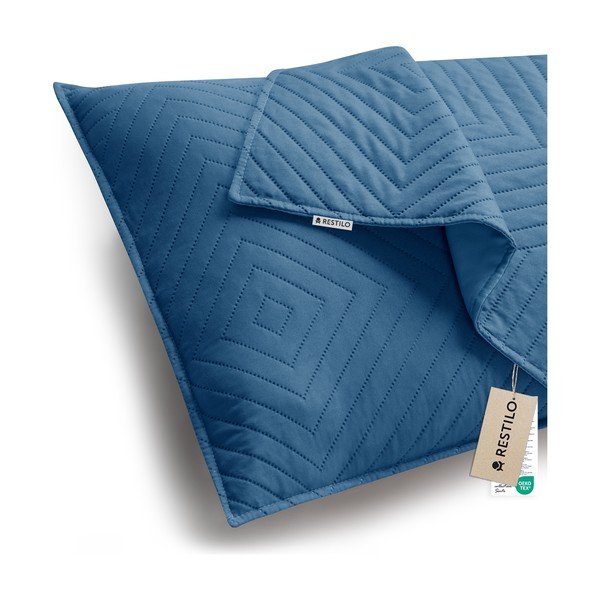 Prevleke za blazino v kompletu 2 ks iz mikrovlaken 50x70 cm Softa – Restilo-image-3