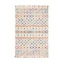 Kremno bela otroška preproga 160x230 cm Prairie - Flair Rugs