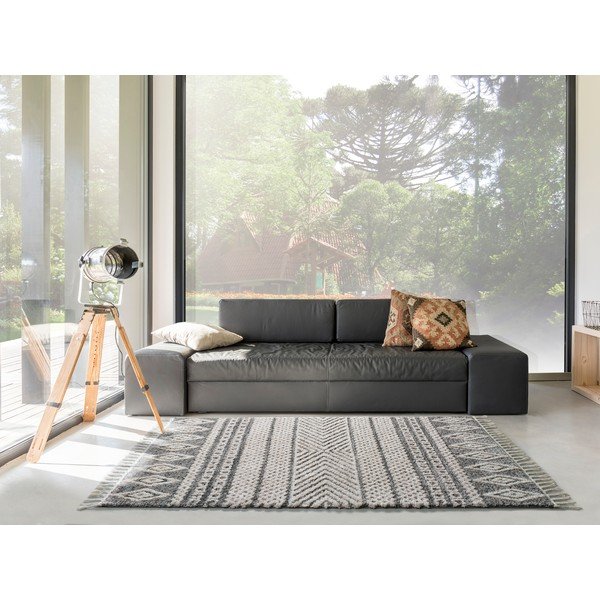 Preproga Universal Berbere Lines, 160 x 230 cm-image-1