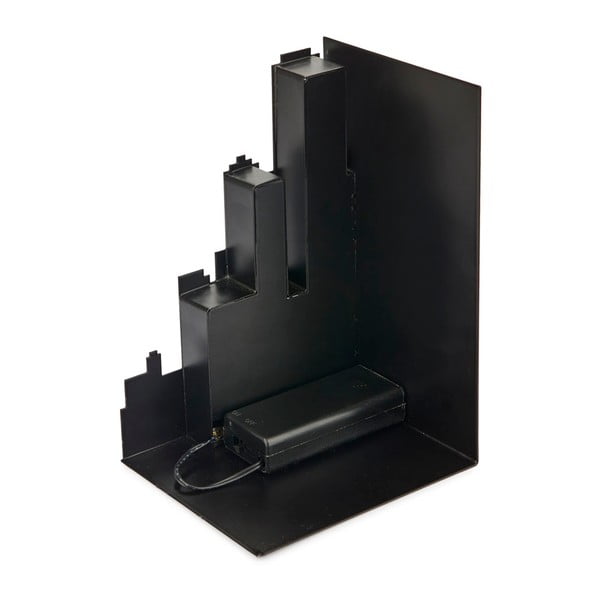 Držalo za knjige Lights – Balvi-image-3