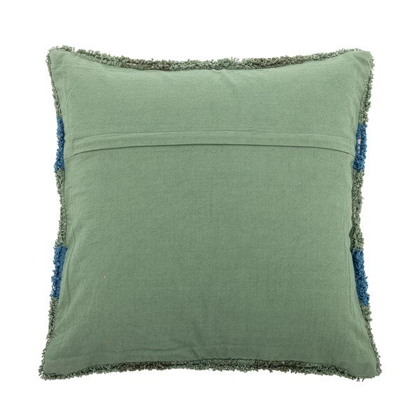 Bombažna okrasna blazina 50x50 cm Pil – Bloomingville-image-4