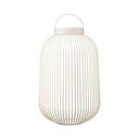 LED prenosljiva zatemnitvena zunanja svetilka na USB ø 31 cm Lito Led – Blomus