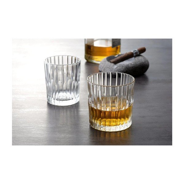 Kozarci v kompletu 6 kos po 220 ml Manhattan - Duralex-image-1