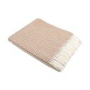 Volnena odeja 140x200 cm – Native Natural