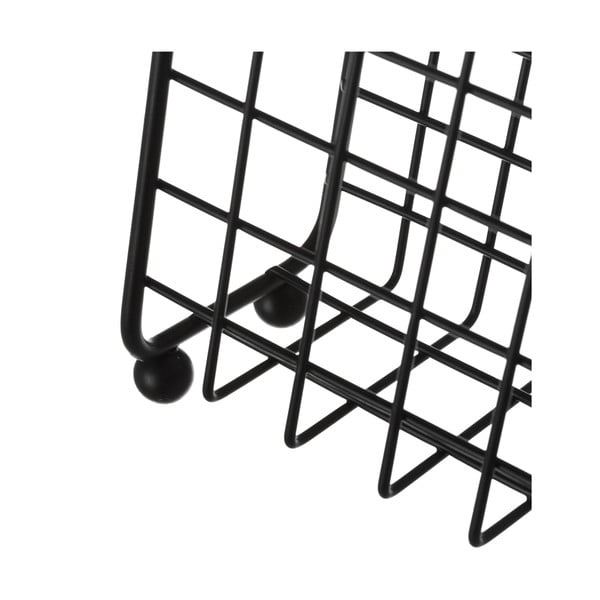 Kovinsko držalo za serviete - Casa Selección-image-1