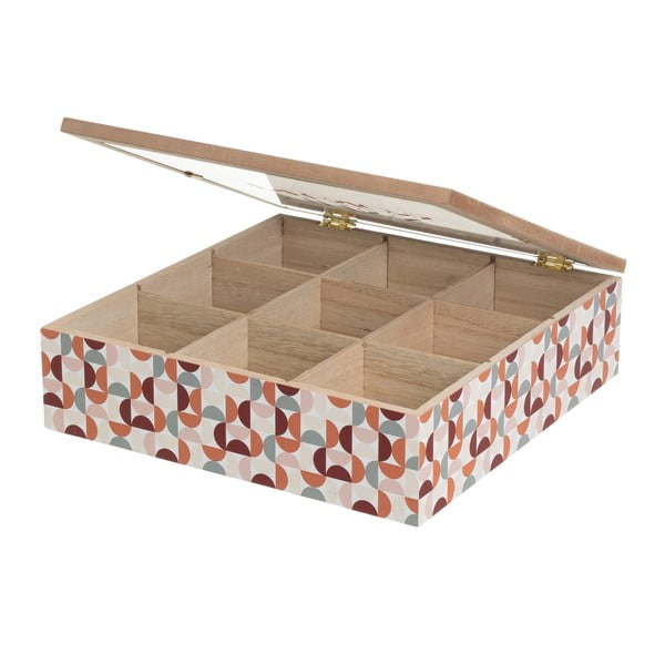 Škatla za čaj – Casa Selección-image-1