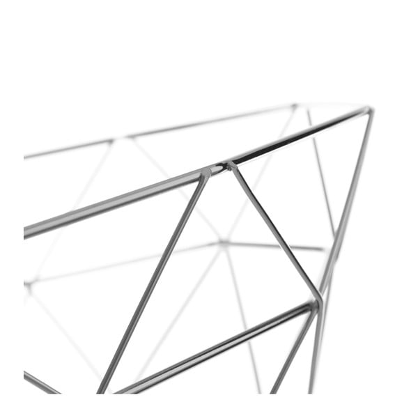 Kovinska košara za sadje – Casa Selección-image-1