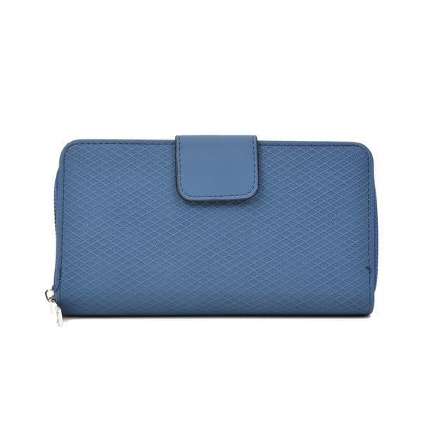 Modra Renata Corsi ženska denarnica
