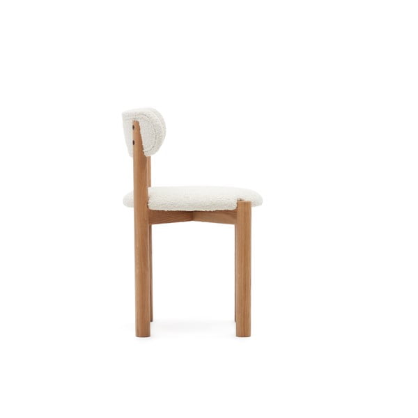 Beli jedilni stoli v kompletu 2 ks Nebai – Kave Home-image-3