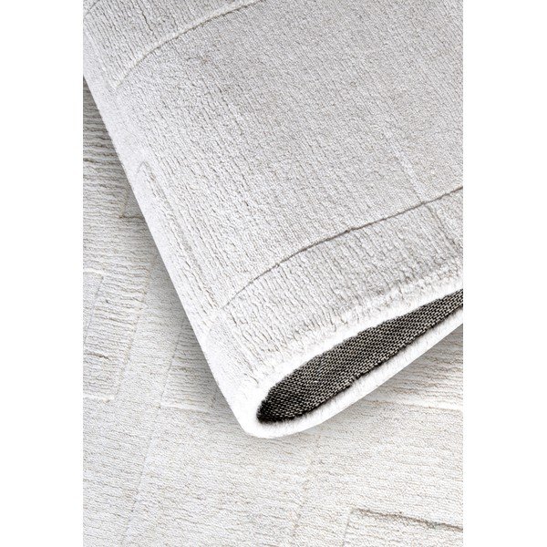 Kremno bela ročno tkana volnena preproga 120x170 cm Wilhelmine – Villeroy&Boch-image-3