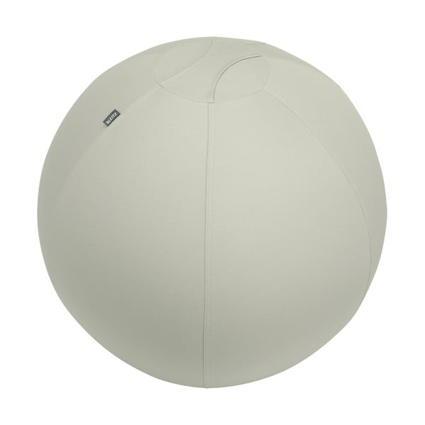 Ergonomska žoga za sedenje z utežmi ø 75 cm Ergo – Leitz