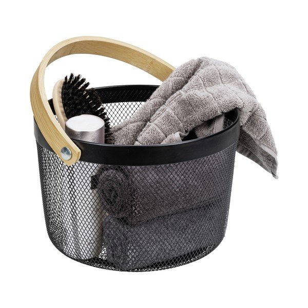 Žična košara Bambusa – Wenko-image-4