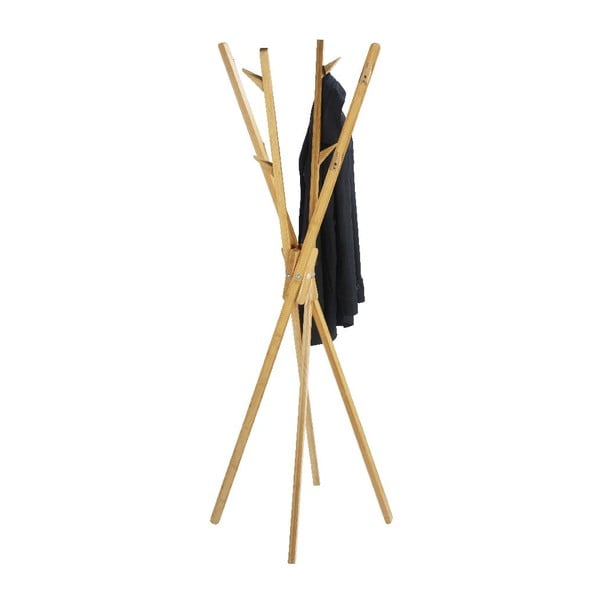 Bambusov obešalnik Wenko Mikado, višina 170 cm-image-1