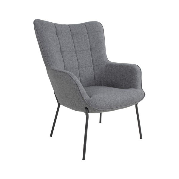 Siv fotelj House Nordic Glasgow-image-3