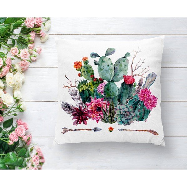 Prevleka za vzglavnik Minimalist Cushion Covers Tunio, 45 x 45 cm-image-2
