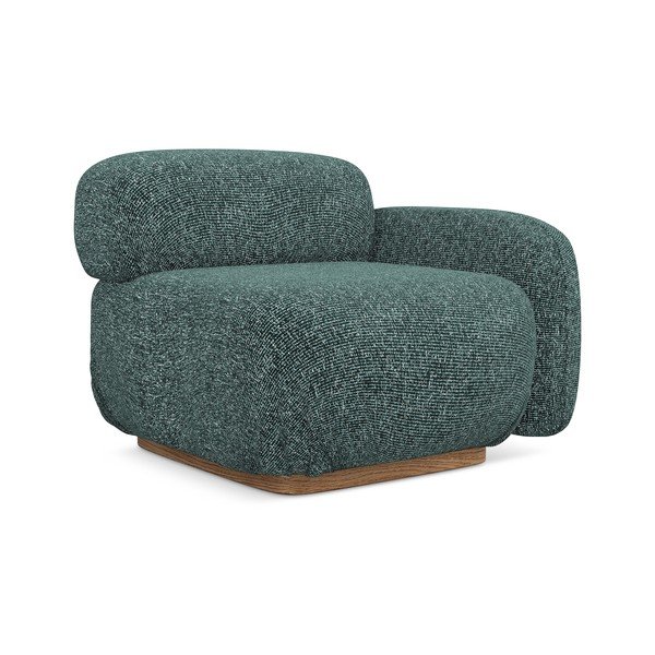 Turkizen modul za sedežno garnituro (desni kot) Ailani – Makamii-image-2