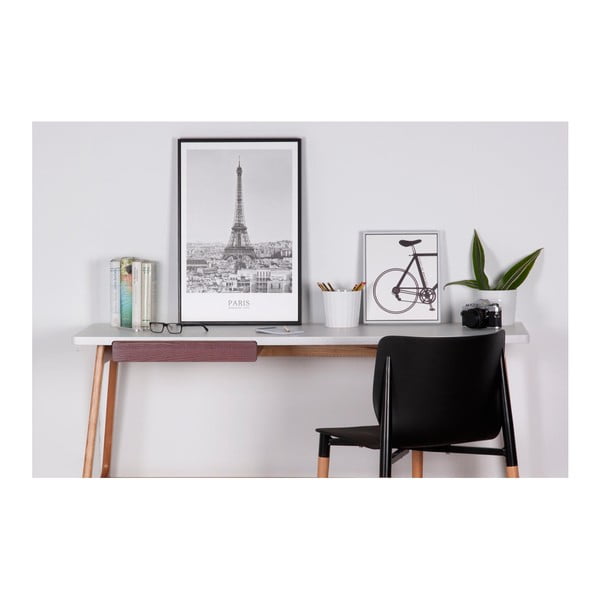 Slika sømcasa Eiffel, 40 x 60 cm-image-1
