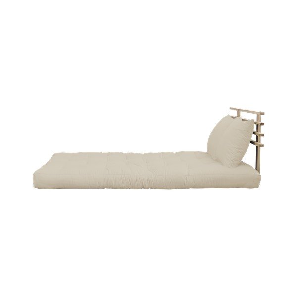 Raztegljiv kavč Karup Design Shin Sano Natural Clear/Beige-image-3