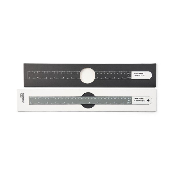 Ravnilo Cool Gray 9 – Pantone-image-1