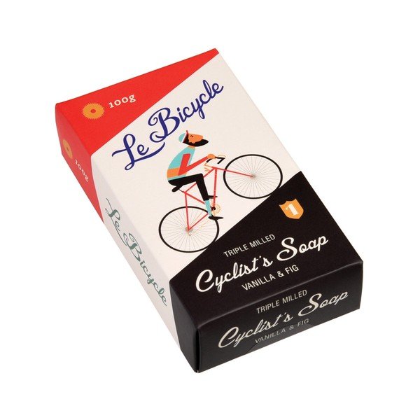 Milo z vonjem vanilije in fig Rex London Le Bicycle-image-2