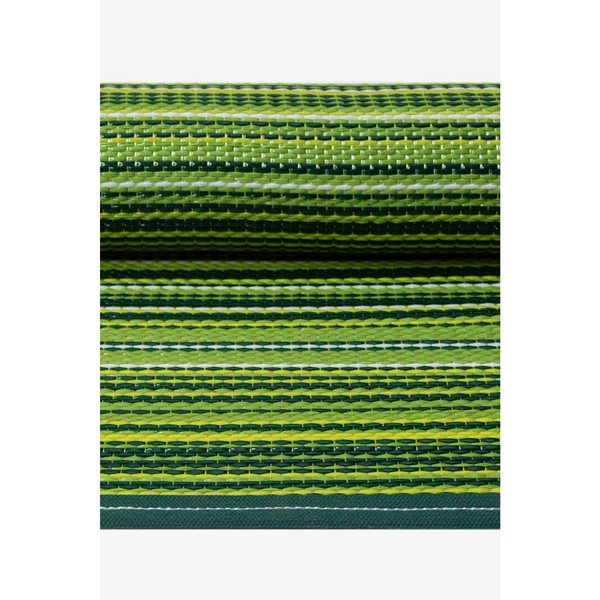 Zelena odeja za piknik 150x210 cm – Oyo Concept-image-3