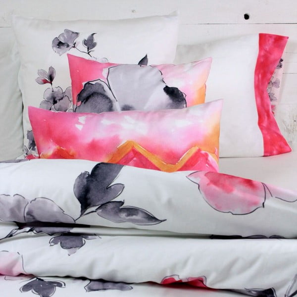 Prevleka za blazino Water & Color, 50 x 50 cm-image-1