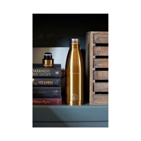 Potovalna steklenica iz nerjavečega jekla Creative Tops Earlstree, 550 ml-image-2