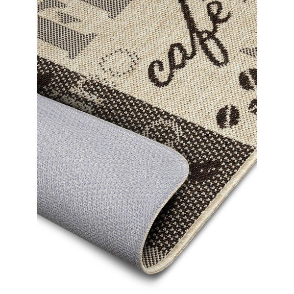 Bež kuhinjski tekač Hanse Home Weave Coffee Selection , 70 x 180 cm-image-4