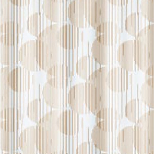 Zavesa za tuš 180x200 cm Raio – Spirella-image-3