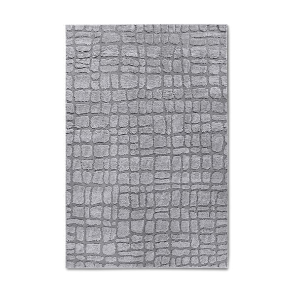 Siva preproga 80x120 cm Artistique Light Grey – Elle Decoration