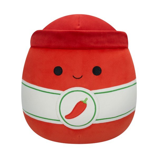 Plišasta igrača Sriracha - Illia – SQUISHMALLOWS