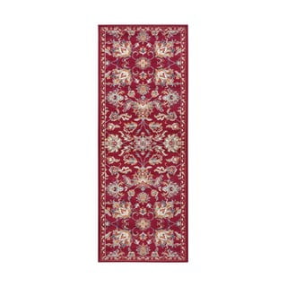 Rdeč tekač 80x240 cm Orient Caracci - Hanse Home