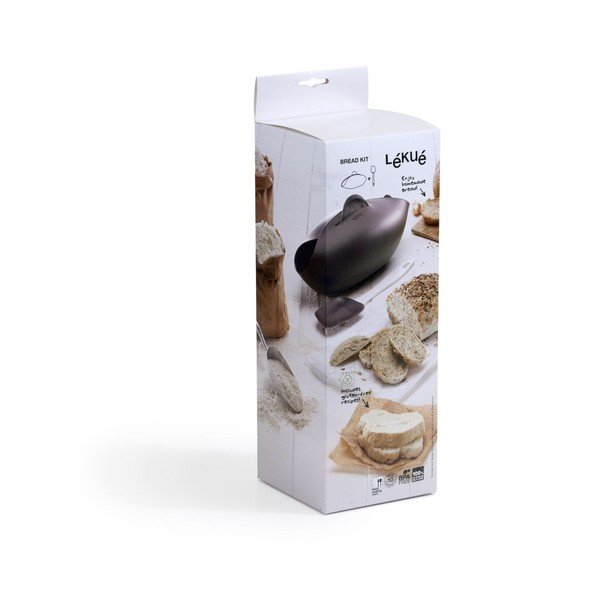 Silikonski model za kruh z lopatico-image-4